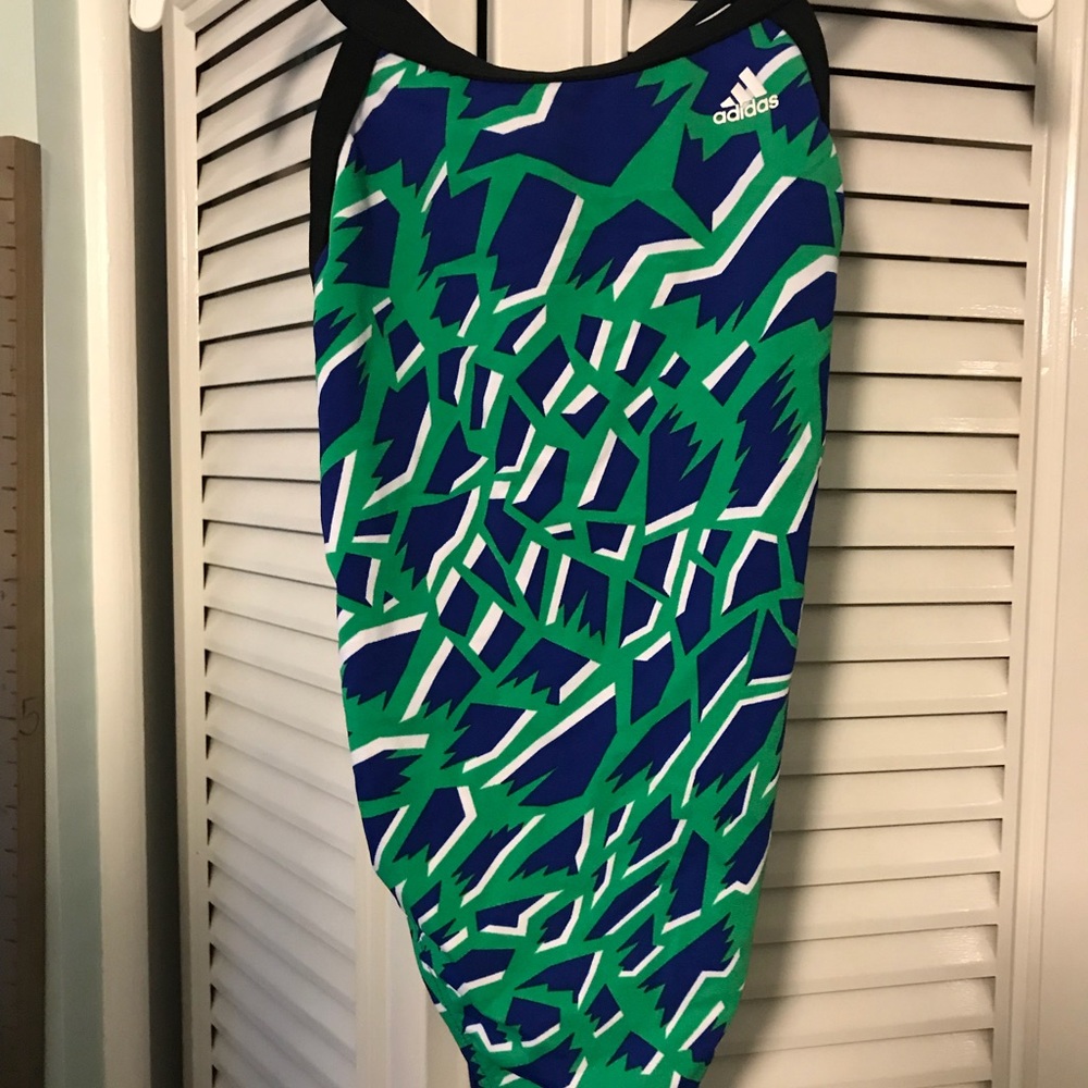 Adidas swimming suits
